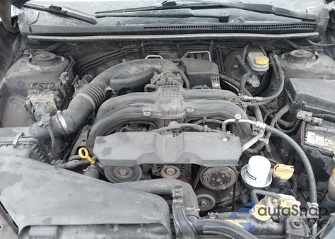 2012 Subaru Impreza 2.0I Premium from USA, damaged, VIN JF1GJAD60CH008532